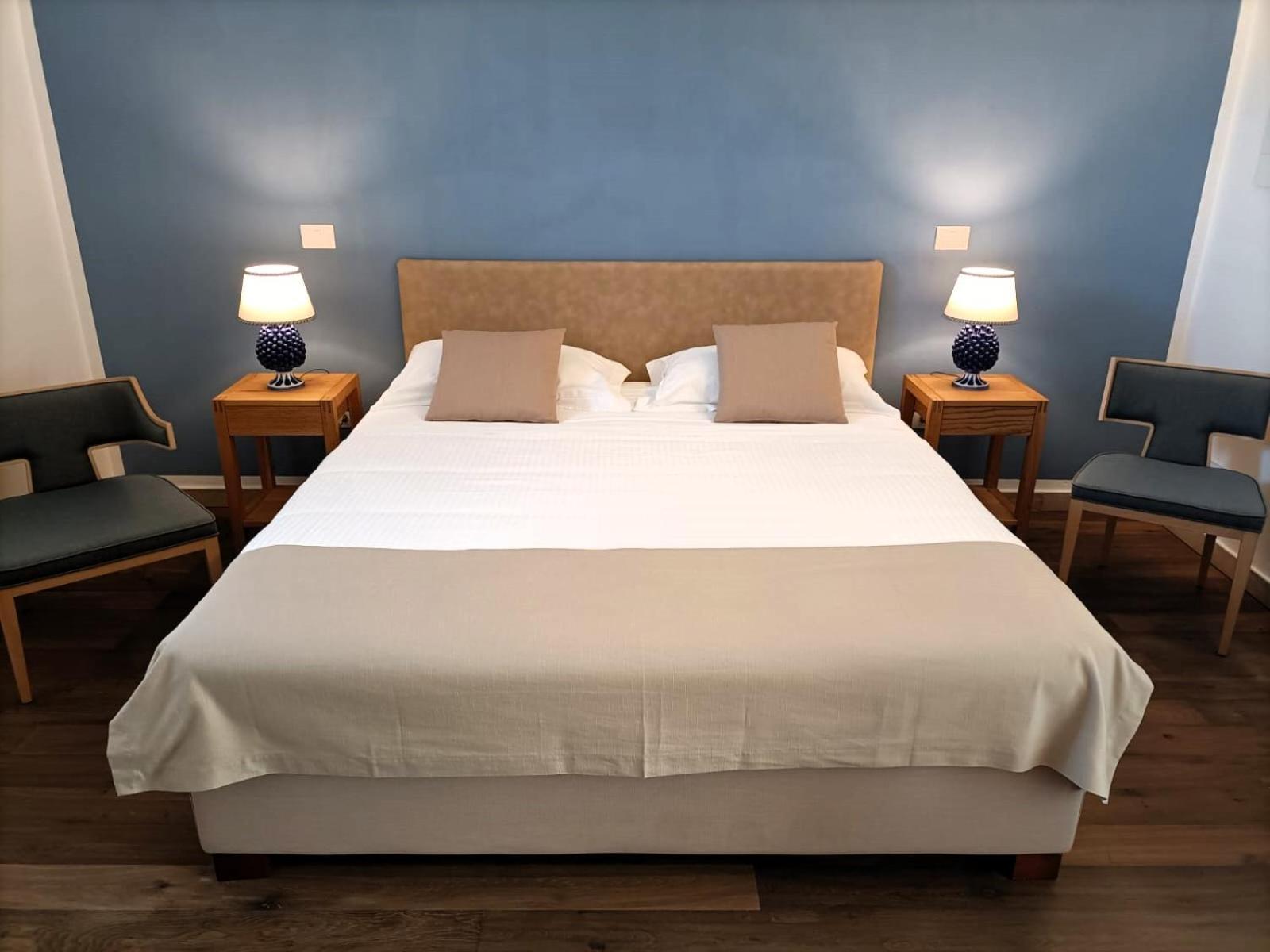 Ballium Luxury Relais Авола Экстерьер фото