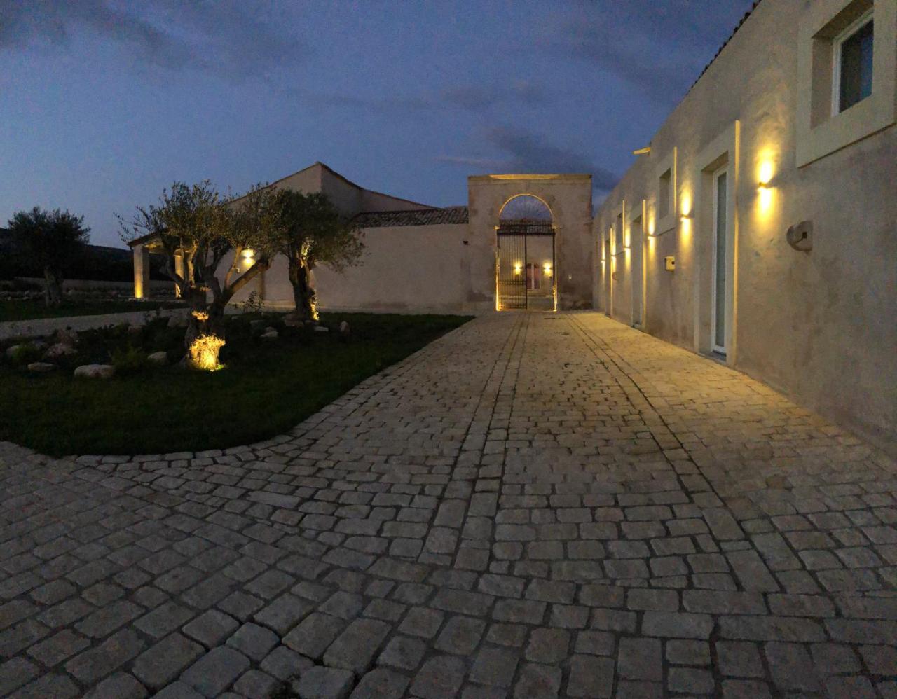 Ballium Luxury Relais Авола Экстерьер фото